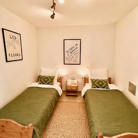 Apartman Am - Monteursunterkuenfte Am Rhein - 5 Unterkuenfte Mit Je Zwei Betten Lahnstein